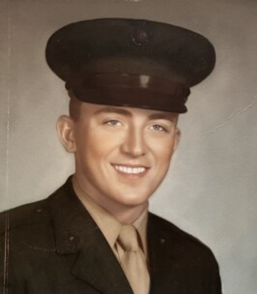 George Owsley Profile Photo