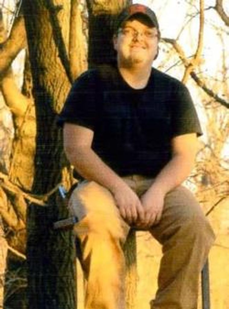 Anthony R. Anderson, Jr.