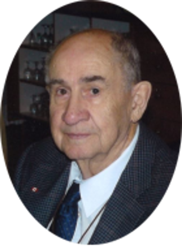 Walter Harris