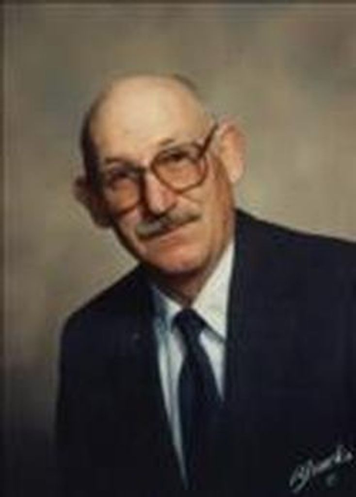 Harry Floyd Leppke