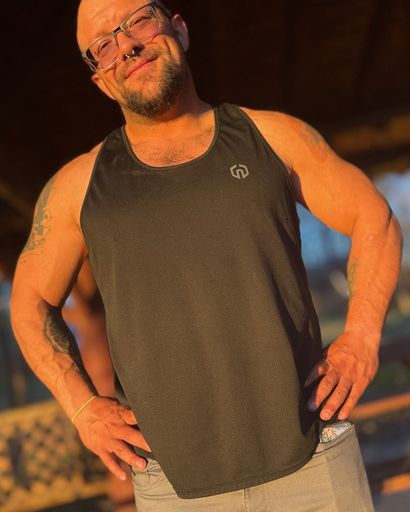 Jared Keplinger's obituary image