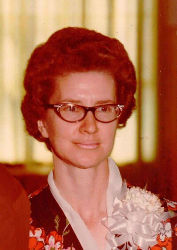 Ophelia Holden Bowers Profile Photo