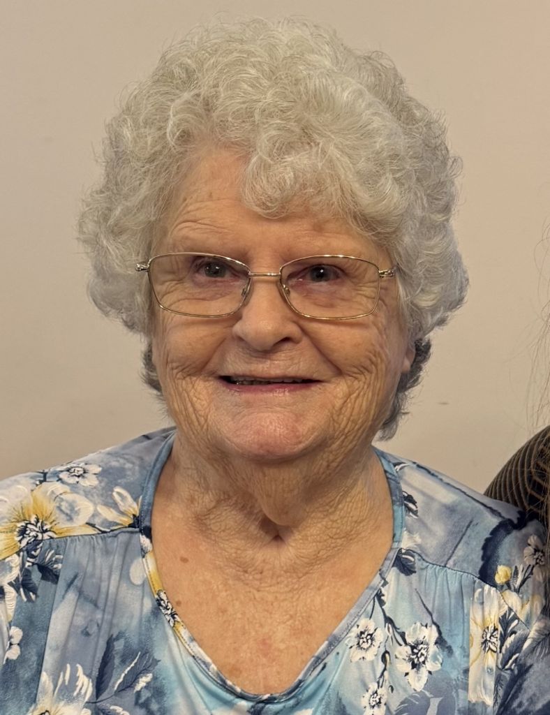 Gracie   Eileen Worrell