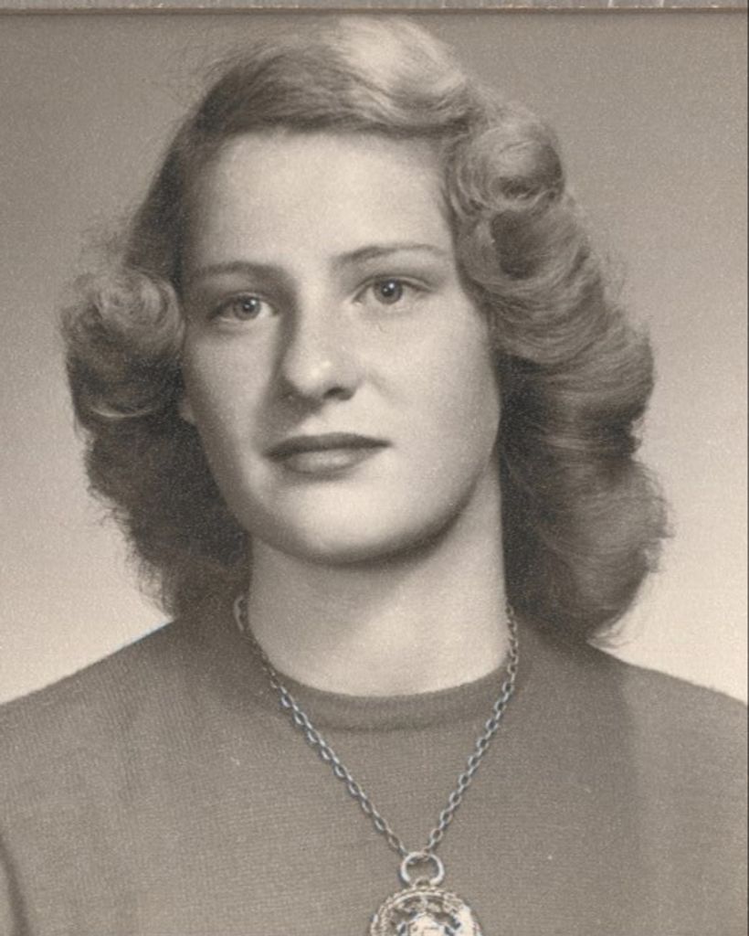 Eleanor Joan Skelton