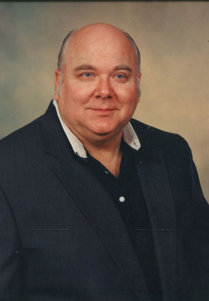 Edward Richard Hampton Profile Photo