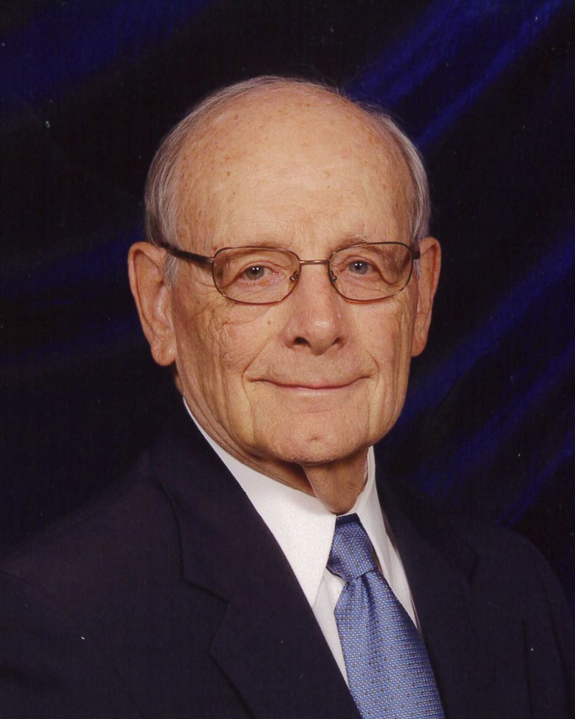 Robert Swain Baker Profile Photo