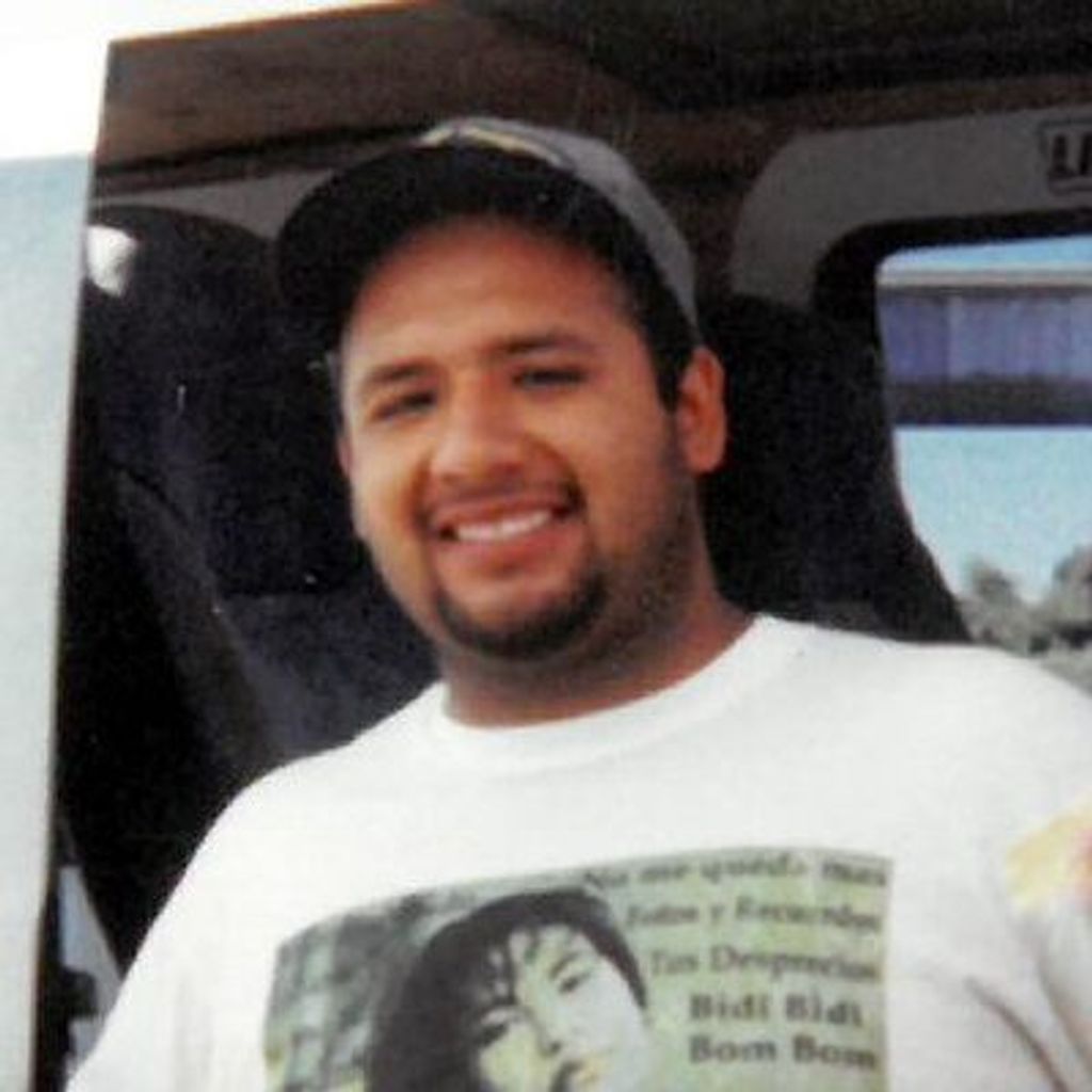 Rafael Martinez Profile Photo