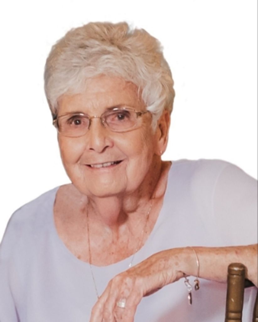 Edith Carol Squires Profile Photo