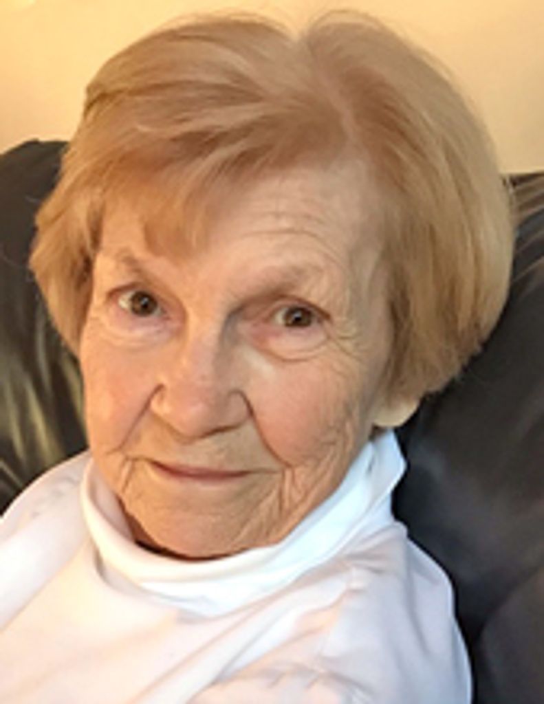 Betty Ann Wright Profile Photo