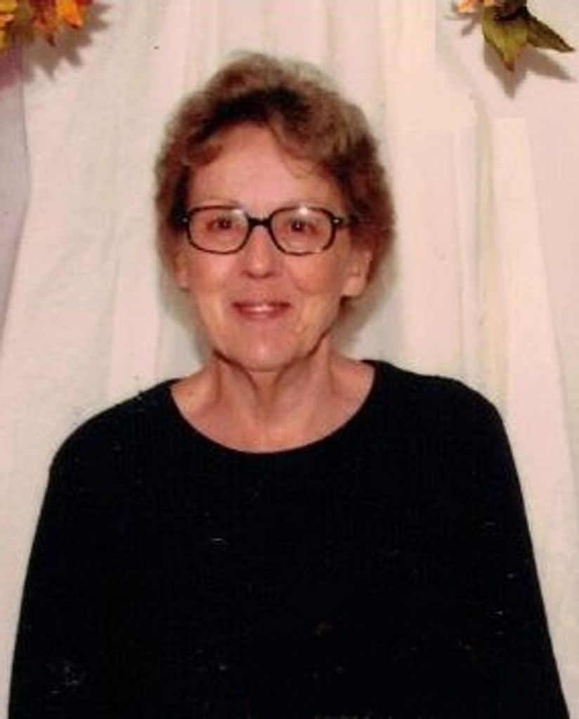 Beverly Anne Roby