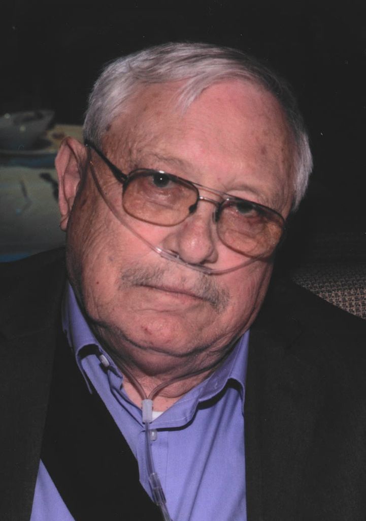 James S. Seamon