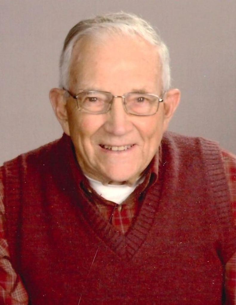Glen Donald Wright