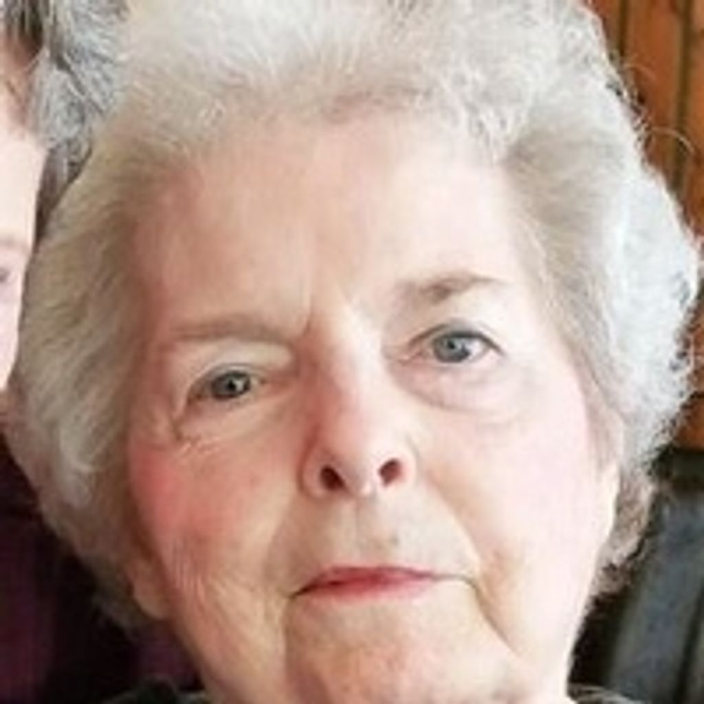 Diana Mcgeorge Elias Profile Photo