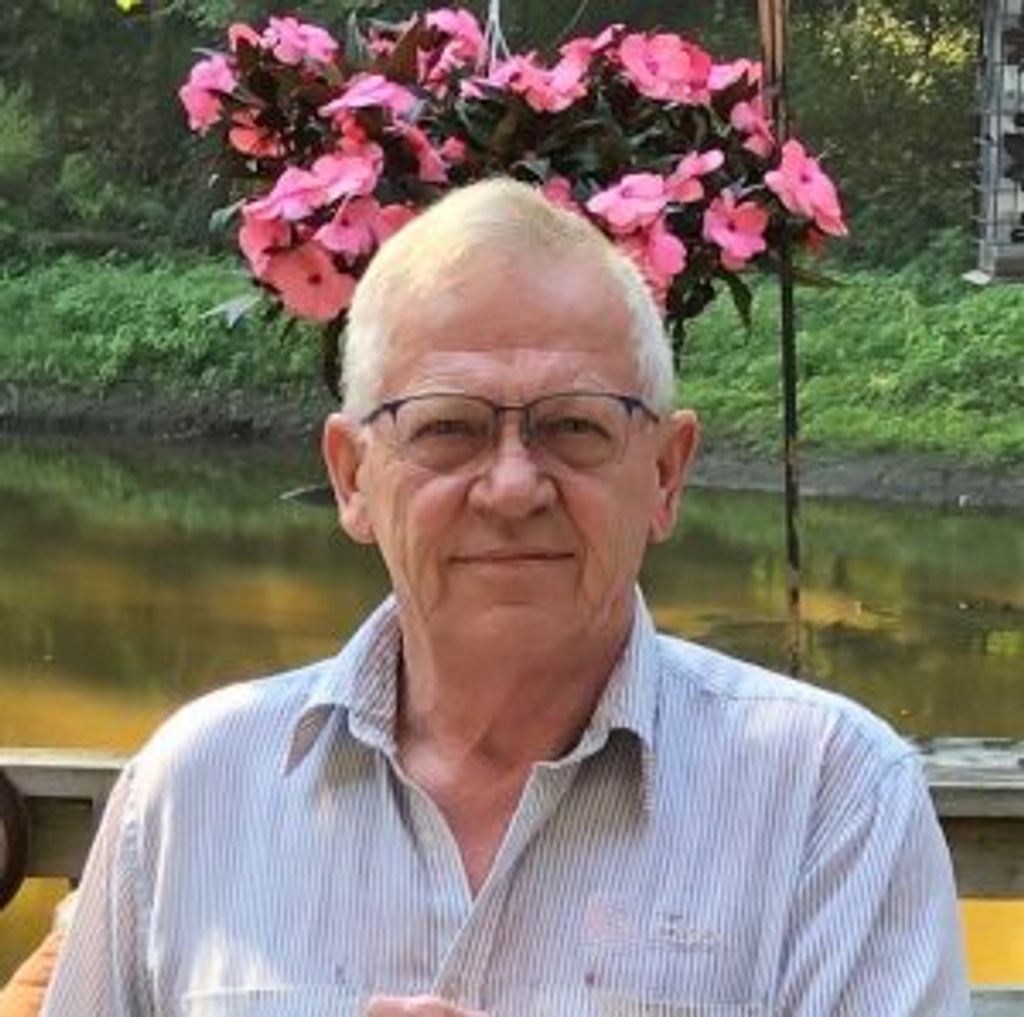 Randy Gebott