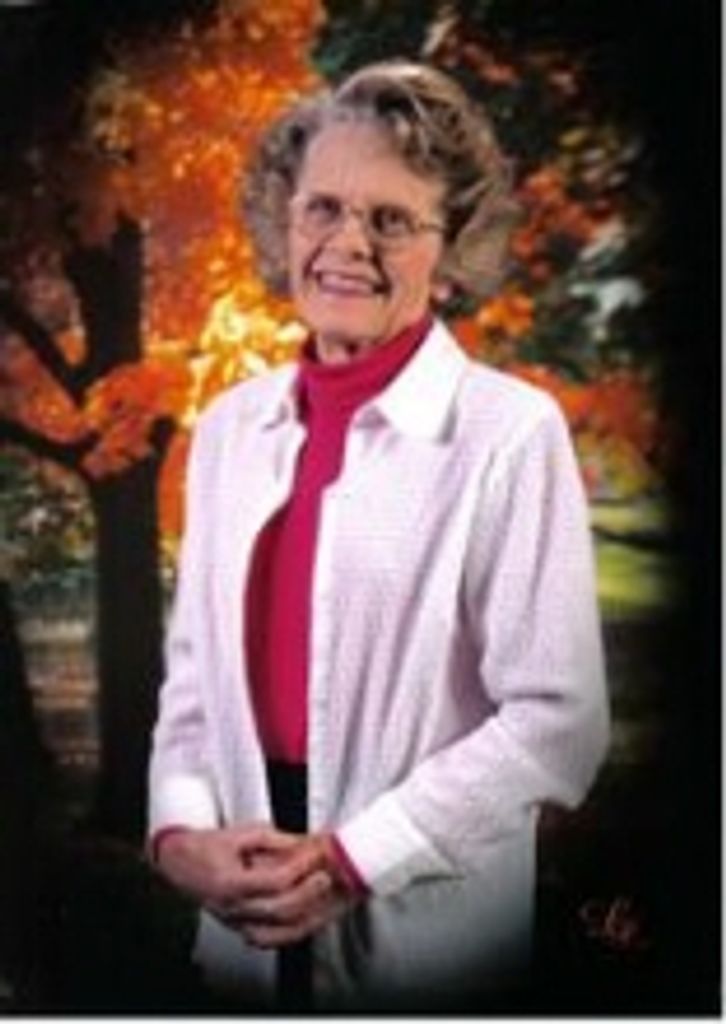 Peggy Jean Lessor
