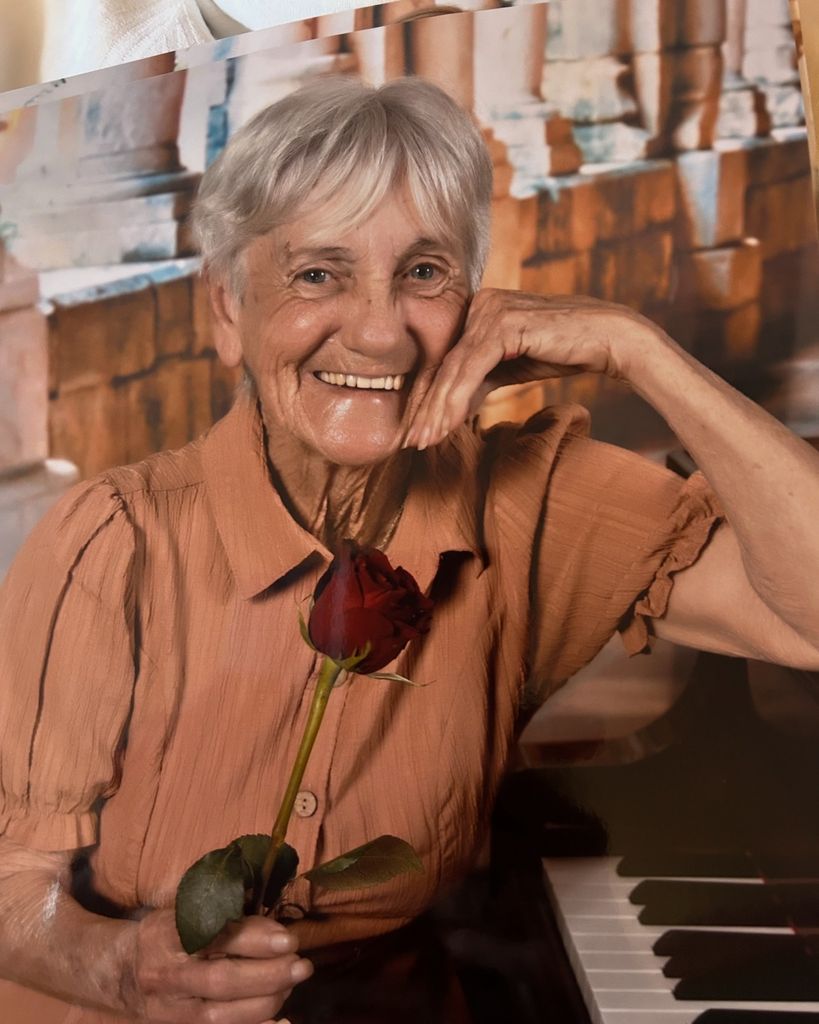 Barbara Ann Crochet May Profile Photo