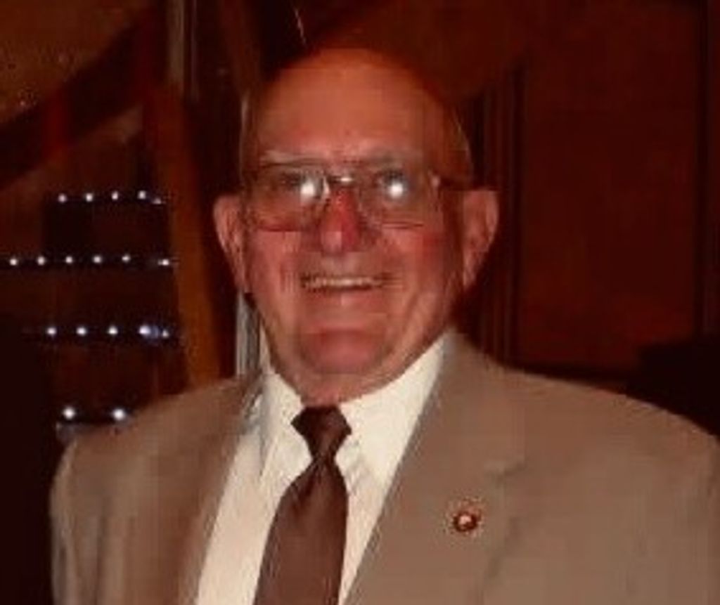 William Jerry Heern Profile Photo