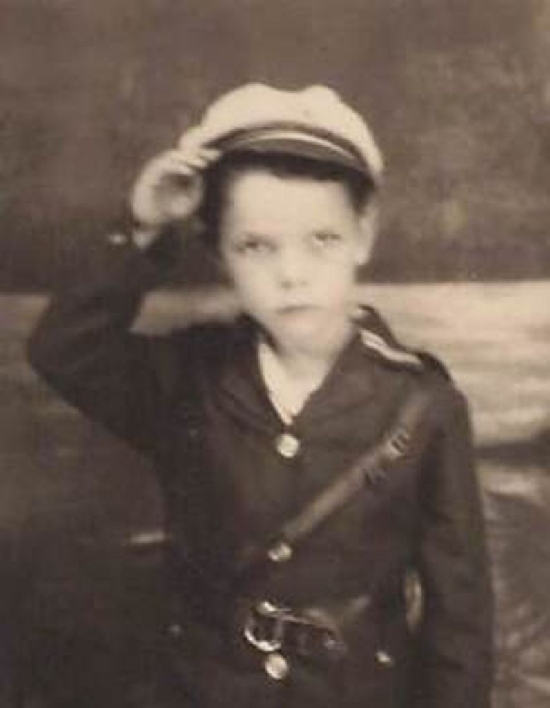 Odie Lee Blackburn