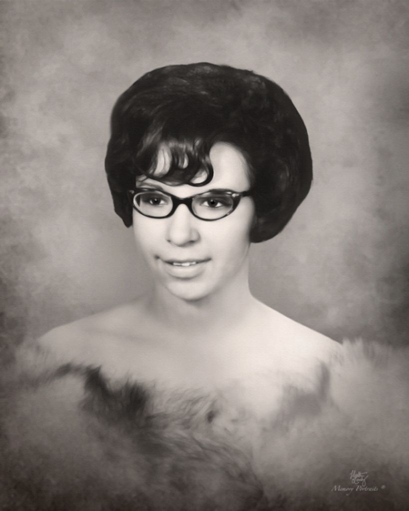 Maria Inman