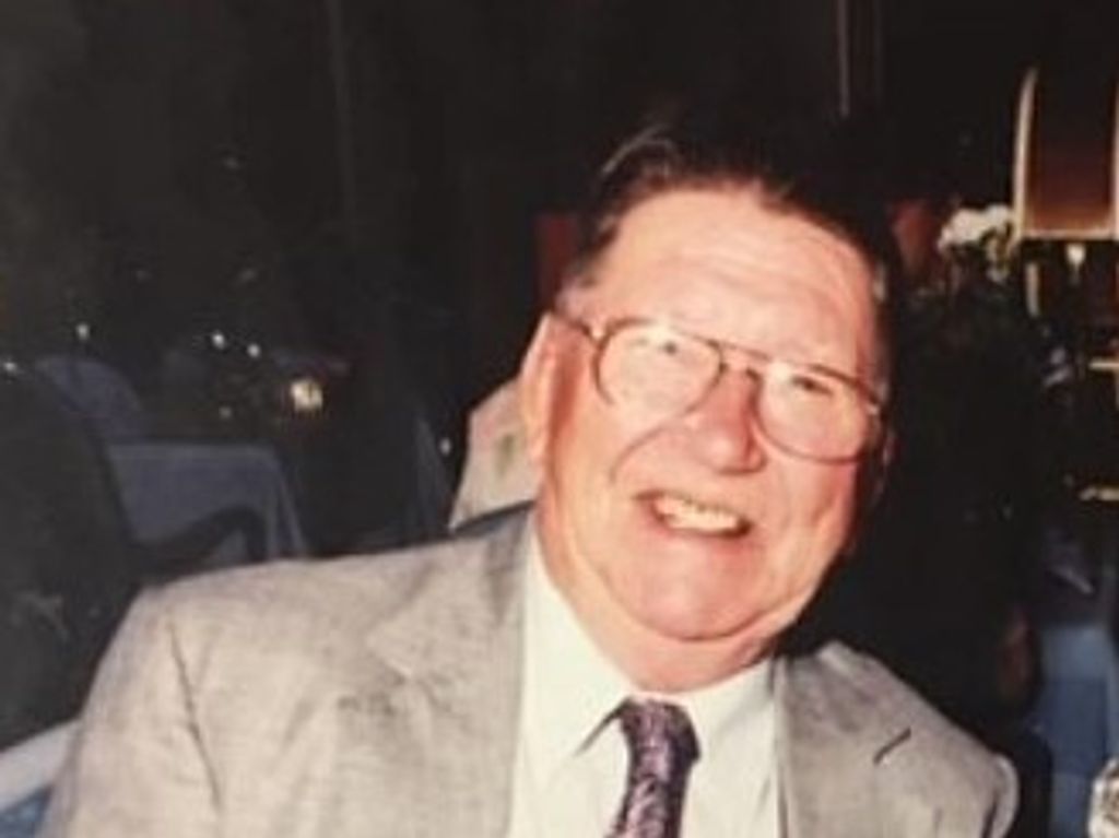 Ralph Ensign Payne