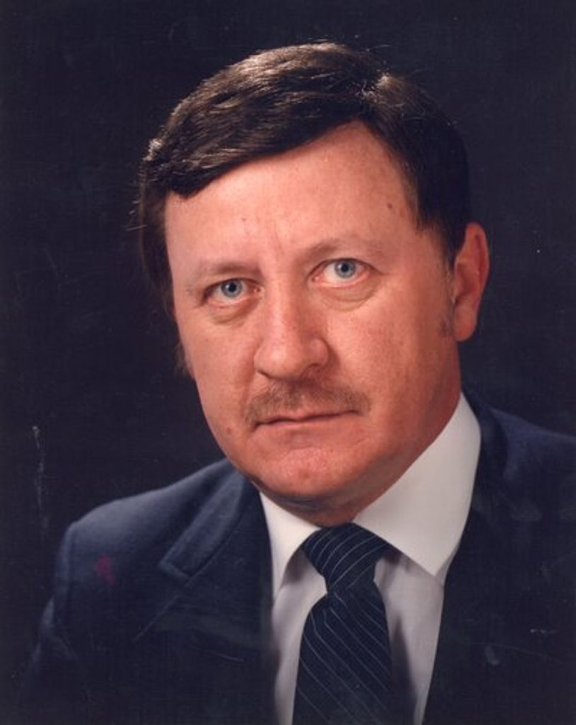 David Asberry Hammond