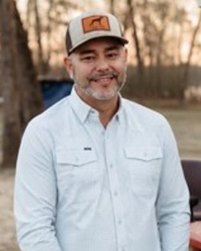 Bobby Joe Cook, Jr. Profile Photo