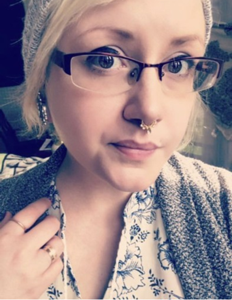 Eve Ariane Cullen Profile Photo