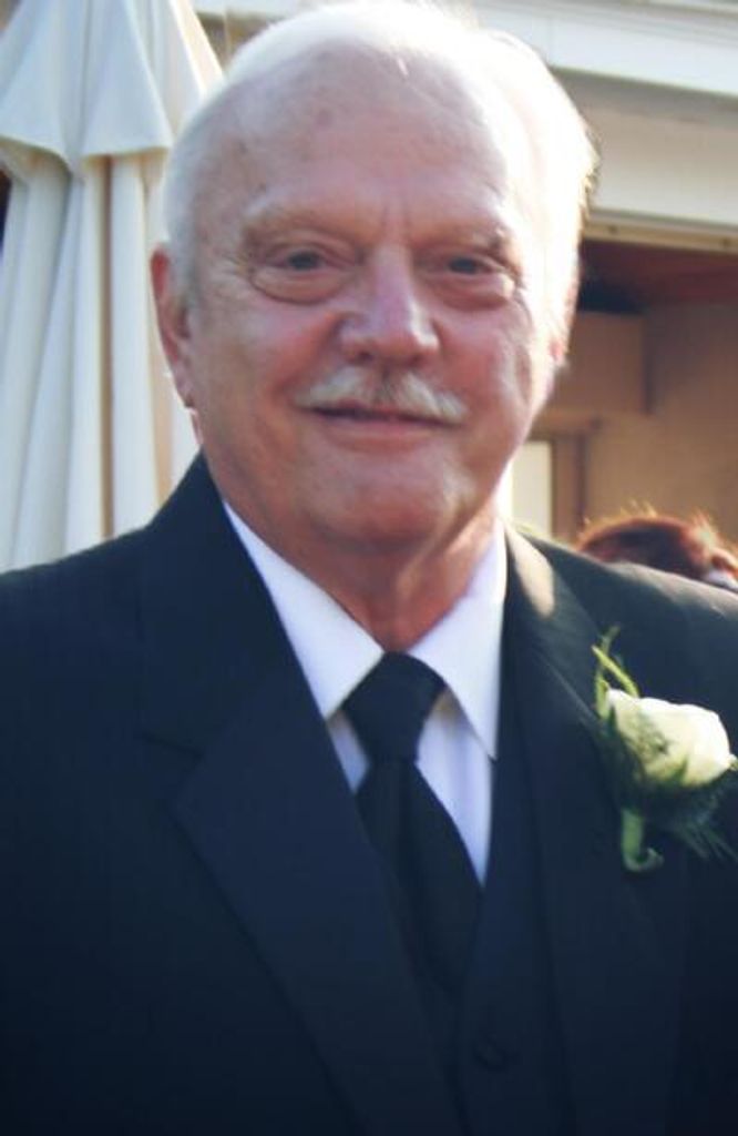 Richard D. Spencer Profile Photo
