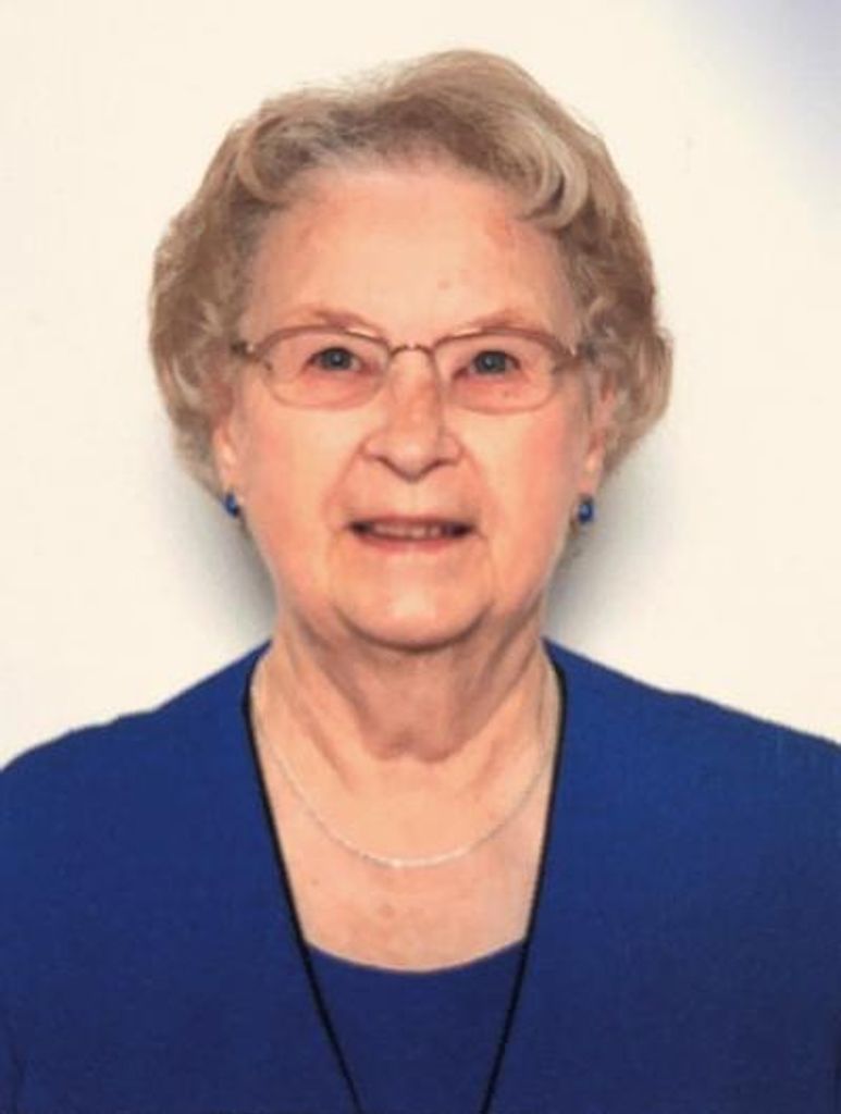 Jacqueline "Jackie" Wilkinson Thomas Profile Photo