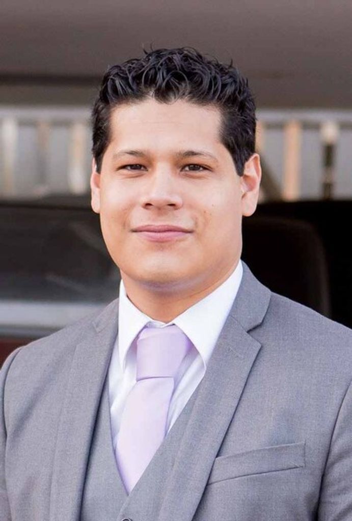 Limni Josue Medina Profile Photo