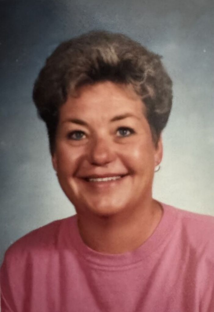 Darrell Jane Hoover