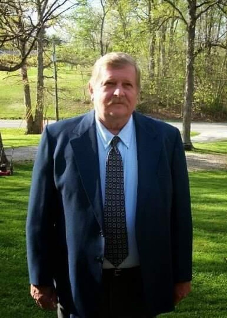 Dennis Gene Winters