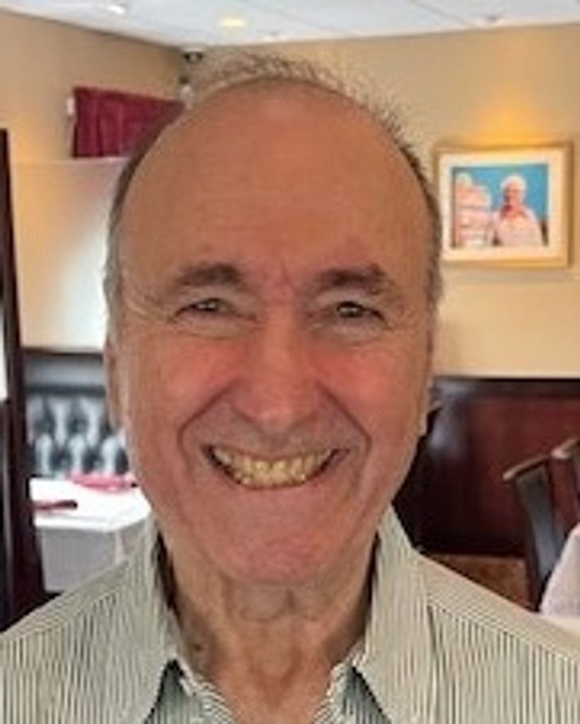 Paul Webby Profile Photo