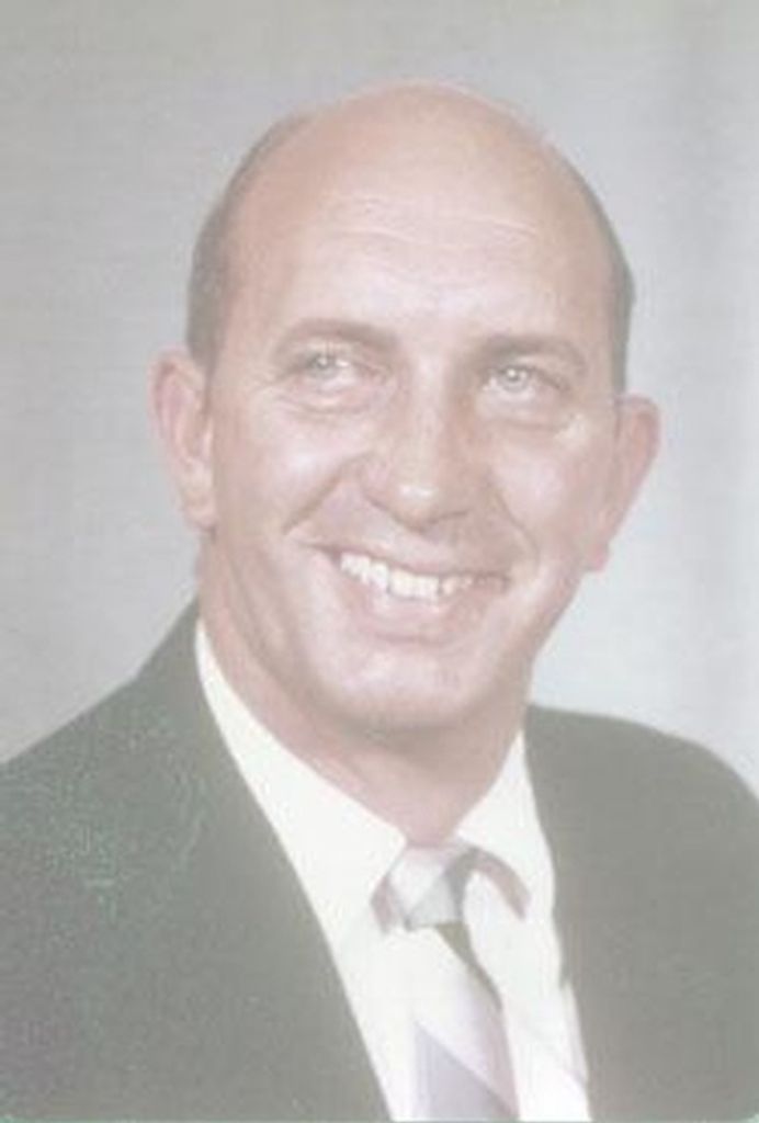 Paul Edward Koontz