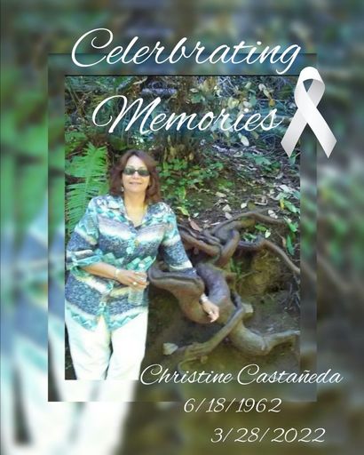 Christine Castaneda Profile Photo