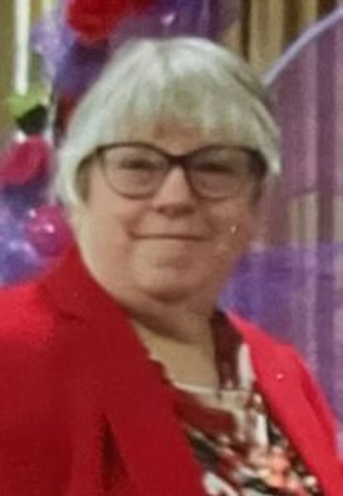 Beth Cheek