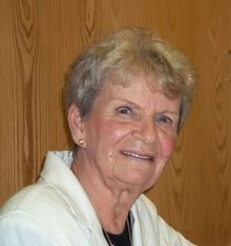 Helen Burda