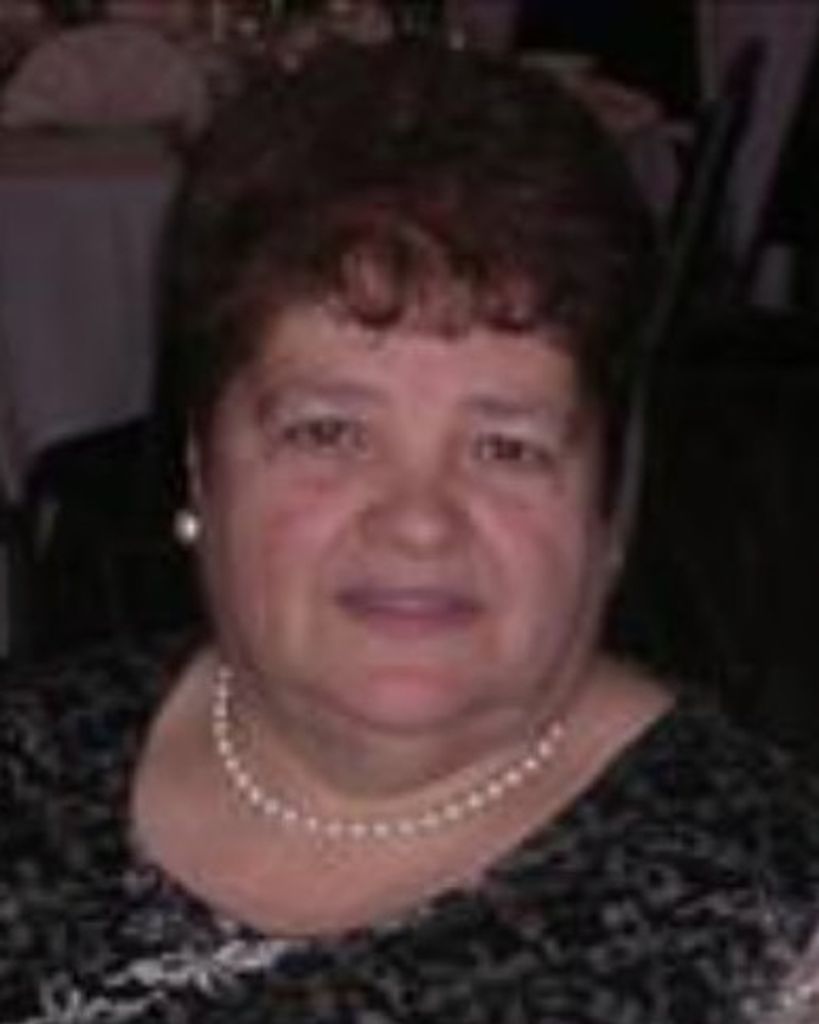 Lourdegardia Maria (Machado)  Belchior