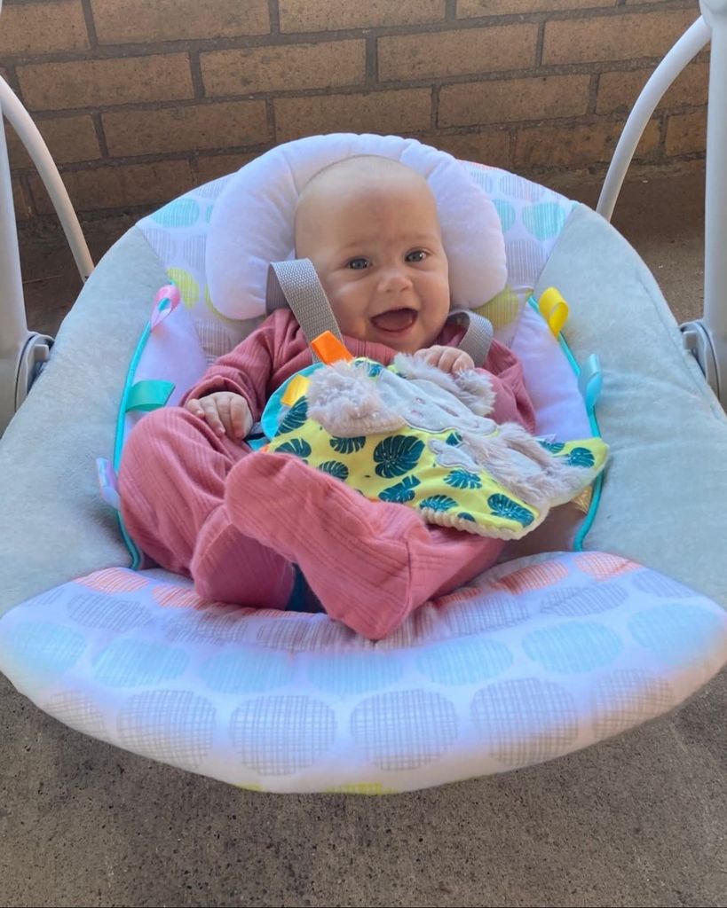 Skye Lynne Sheetz Profile Photo
