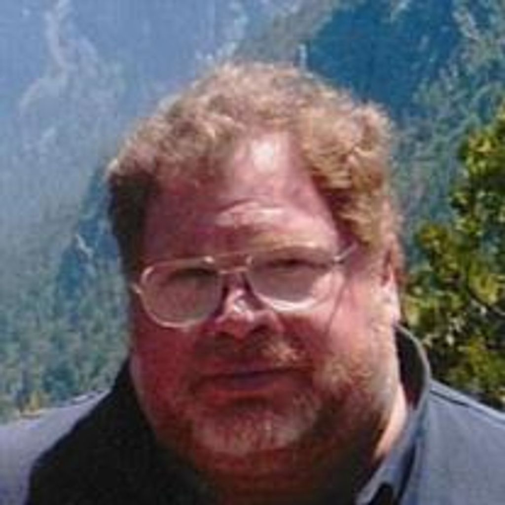 Thurston Jackson "Bud" Nolen
