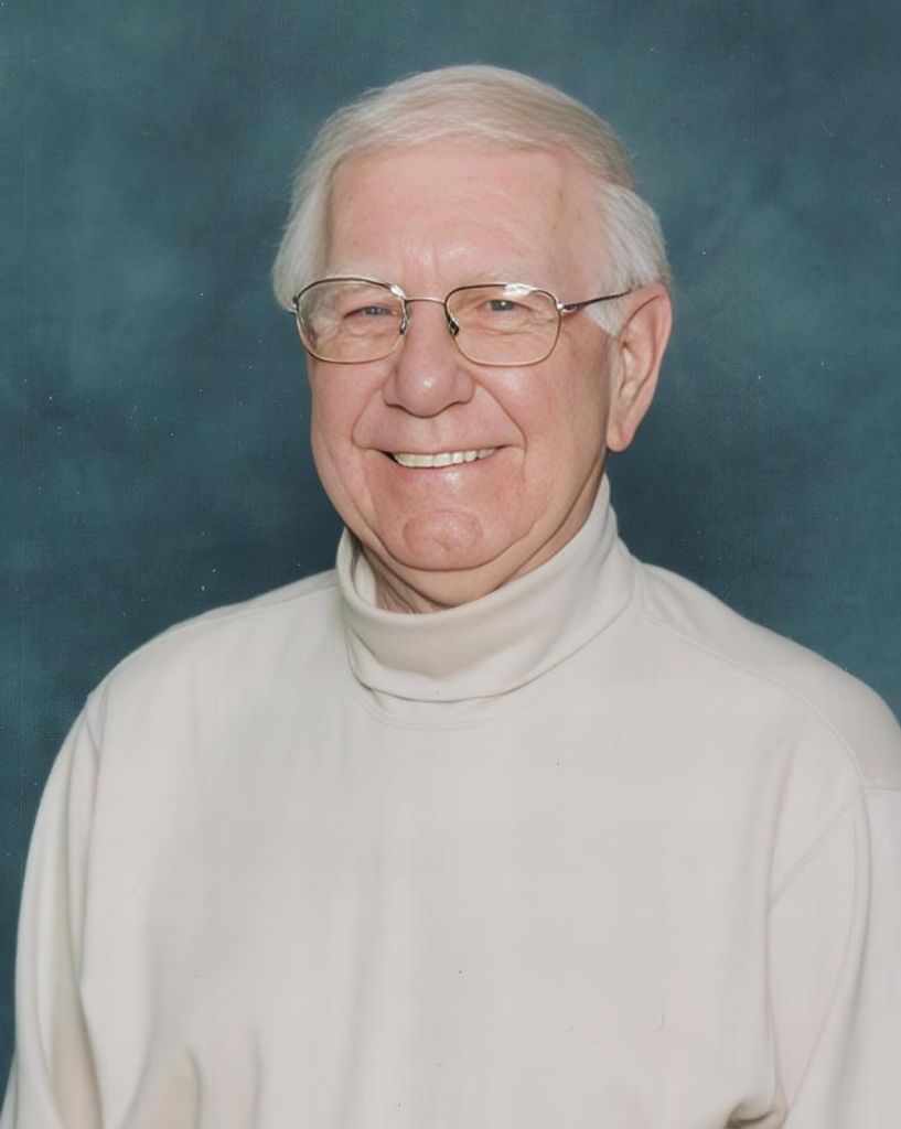 James Homer Upchurch Profile Photo
