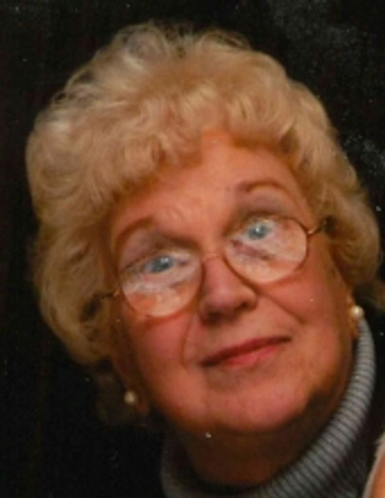 Joanne Nelson