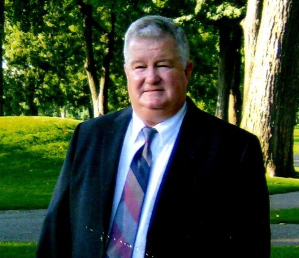 Olcen Walter Brown Jr. Profile Photo