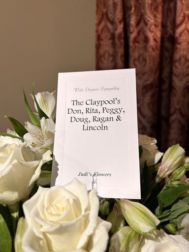 Robert E. "Skip" Claypool photo gallery thumbnail 11 of 11
