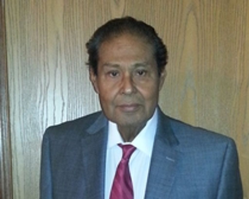 Raymond D. Mendez