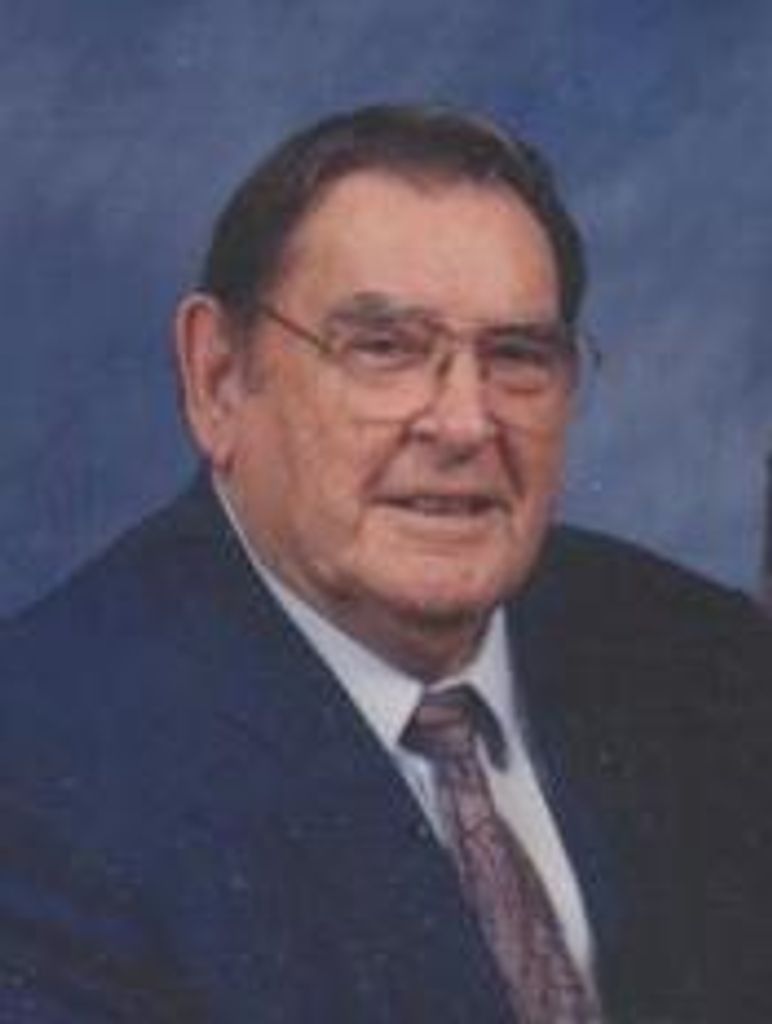 Henry Morris, Jr
