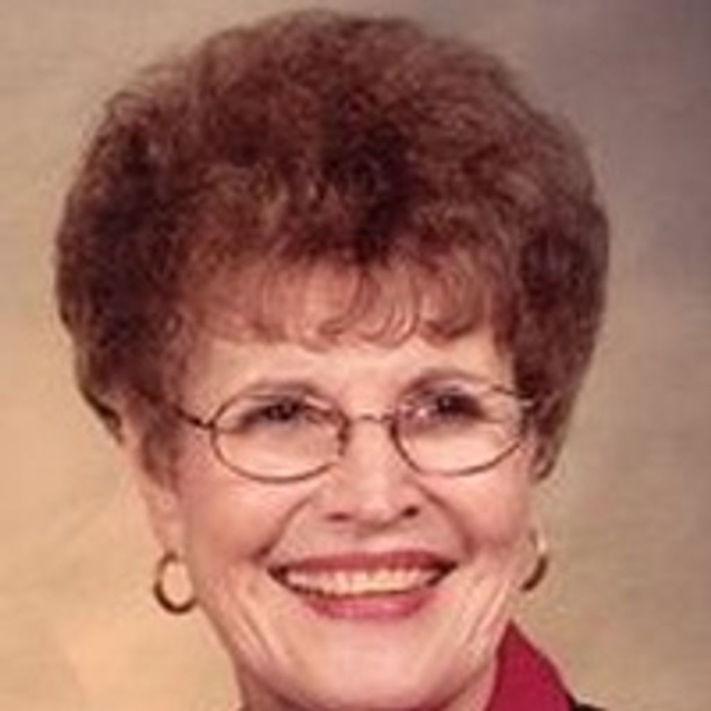 Anna Jean True