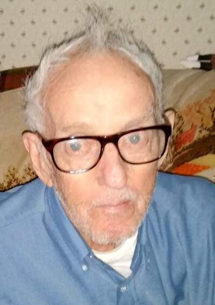 Henry Ludwig Vonk Profile Photo