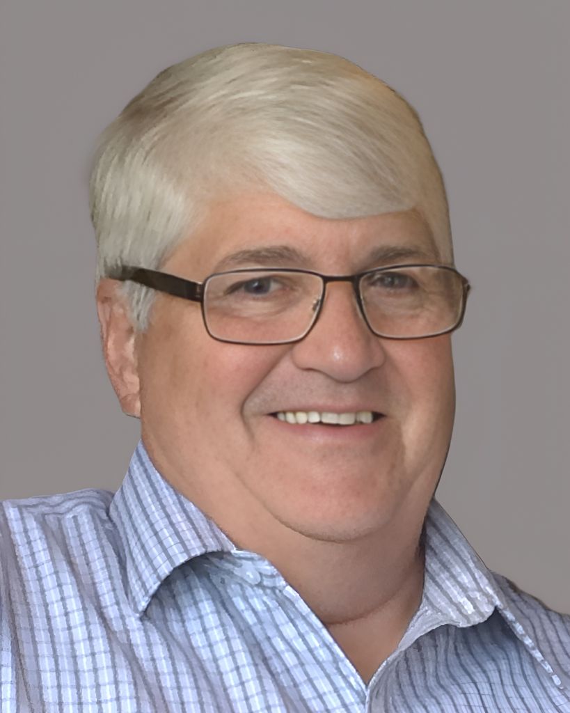 Roger L. Schubbe Profile Photo