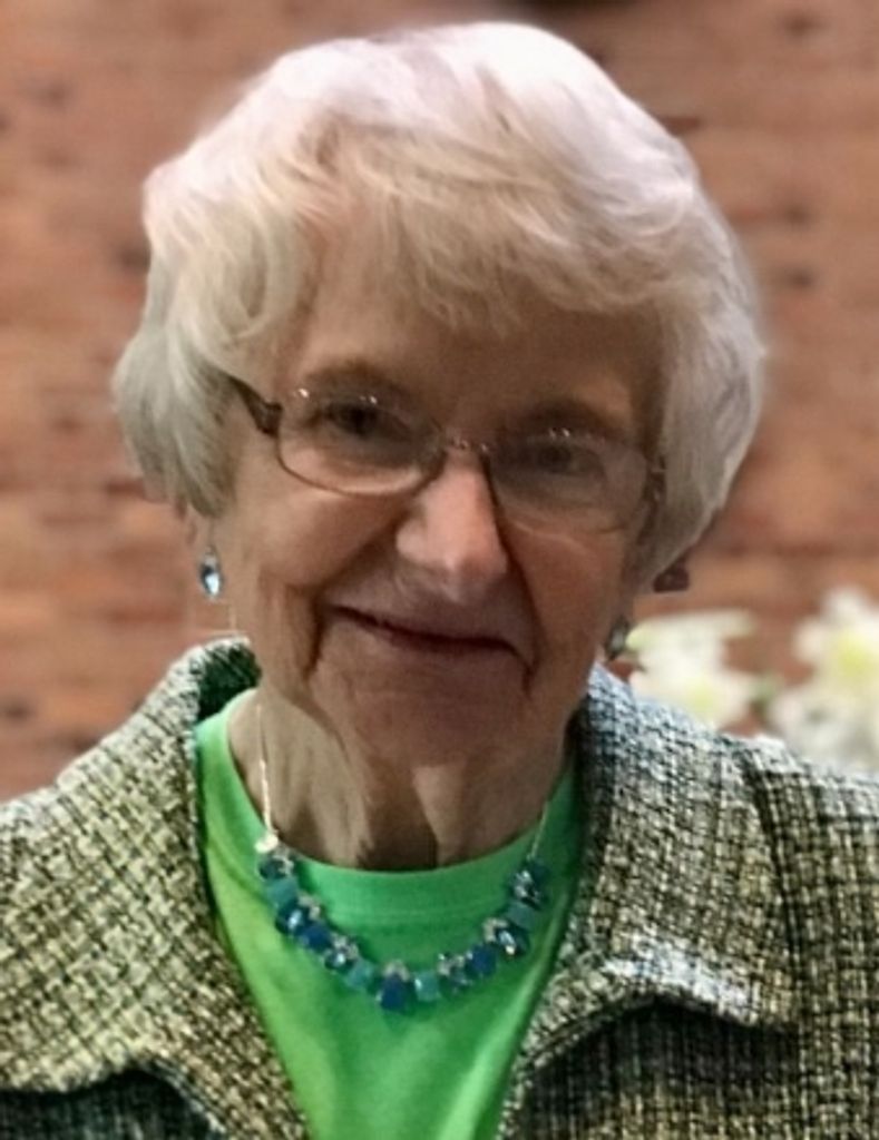 Mary Ann C. Heyer Profile Photo